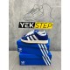 Adidas Campus Yeni Sezon Mavi-Beyaz